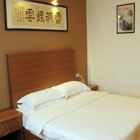 Anyi 158 Hotel Emeishan Lösan Kültér fotó