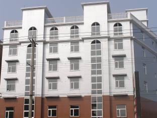 Anyi 158 Hotel Emeishan Lösan Kültér fotó