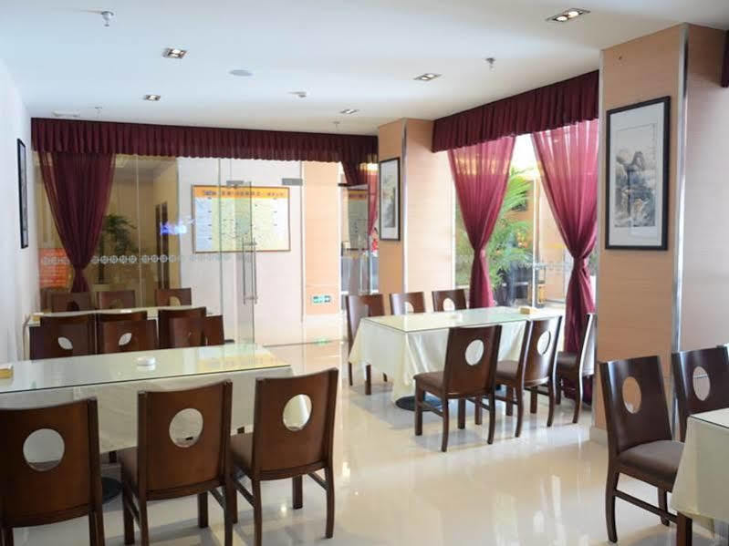 Anyi 158 Hotel Emeishan Lösan Kültér fotó